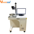 RF METAL TUBE CO2 LASER MARKING MACHINE